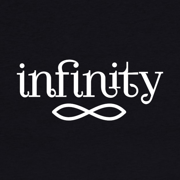 Infinity by Menu.D